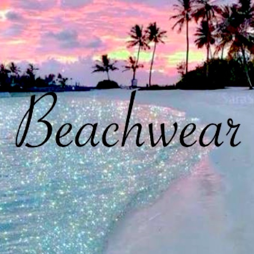BEACHWEAR BELOW